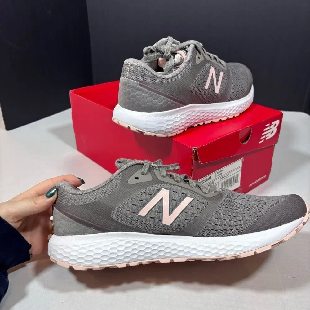 New Balance new balance